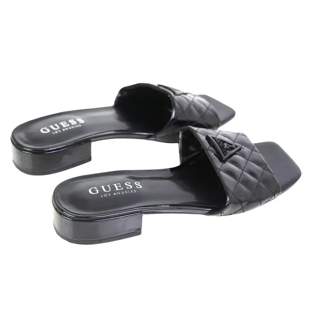 Guess quilted patent